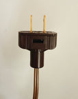 Marbro Venetian Caged Lamp