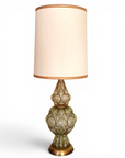 Marbro Venetian Caged Lamp