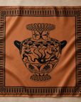 The Caeretan Scarf