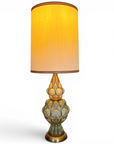Marbro Venetian Caged Lamp
