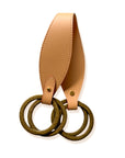 Scarf Bag Handle Clutch