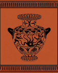 The Caeretan Scarf