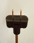 Marbro Venetian Caged Lamp