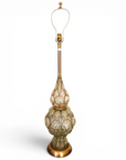 Marbro Venetian Caged Lamp