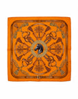 The Wallace Scarf