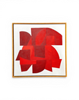 Crimson Mosaic