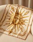 Le Roi Soleil Scarf