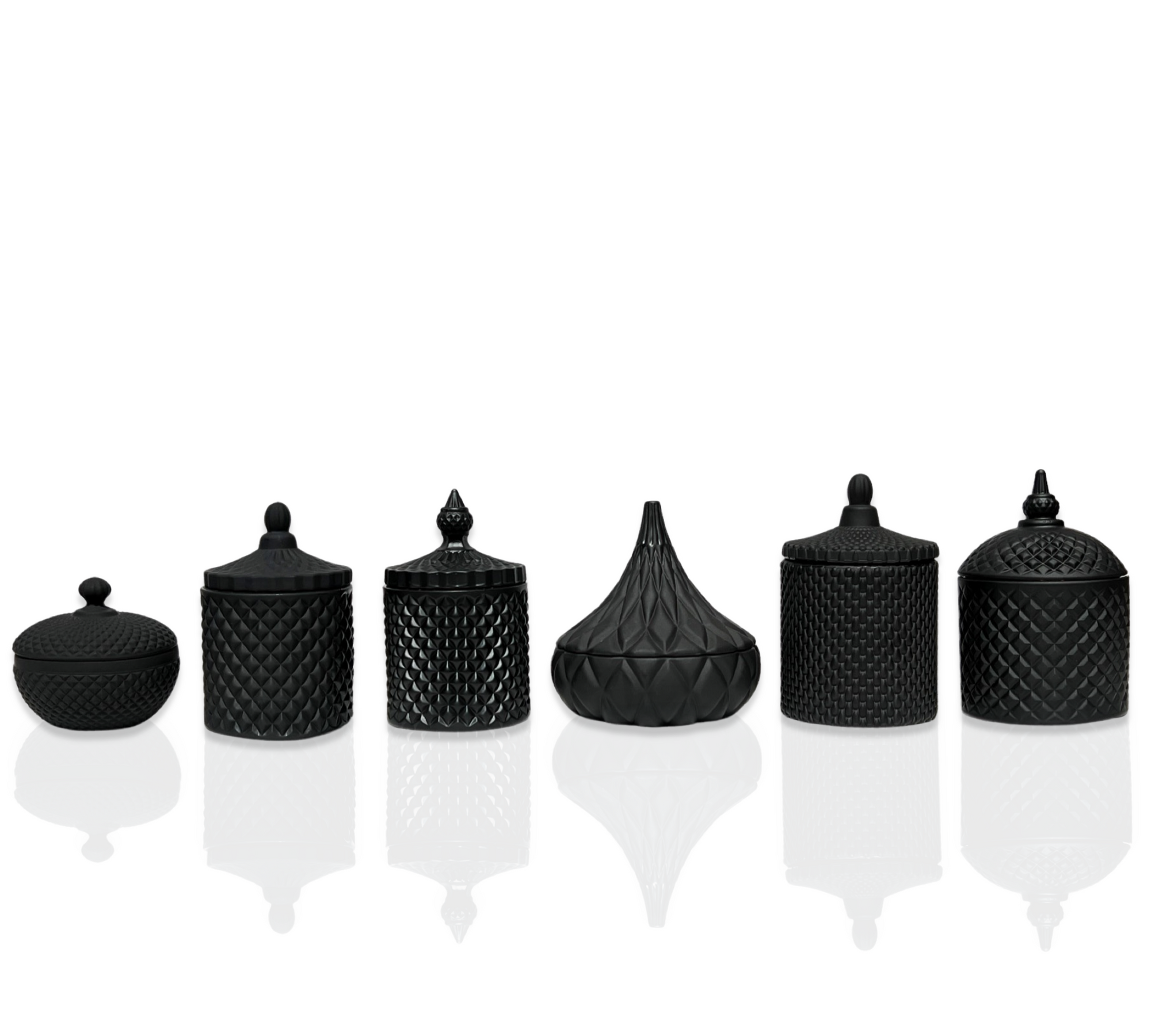 All Black Collection