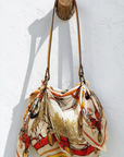 Scarf Bag Handle