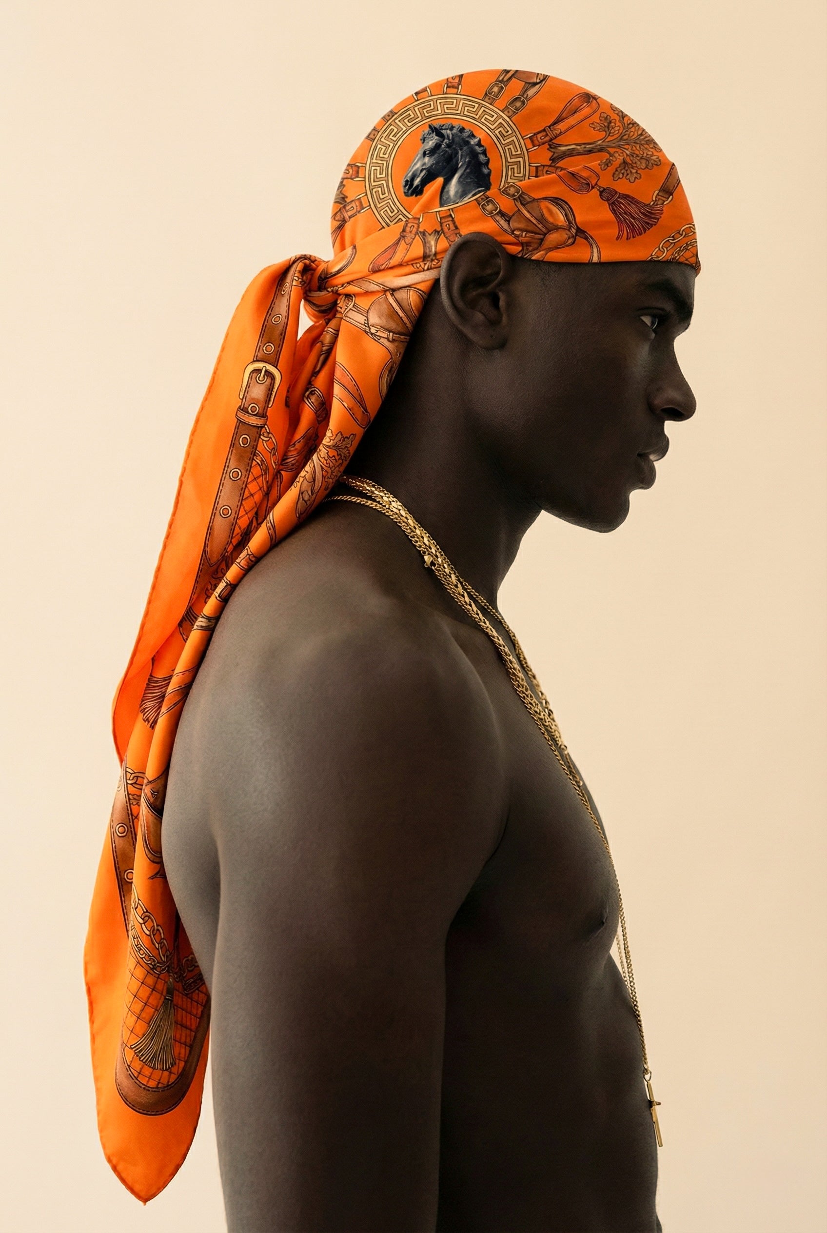 The Wallace Scarf