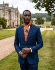 The Wallace Scarf