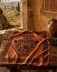 The Caeretan Scarf