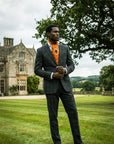 The Wallace Scarf