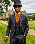The Wallace Scarf
