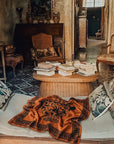 The Caeretan Scarf