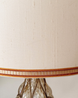 Marbro Venetian Caged Lamp