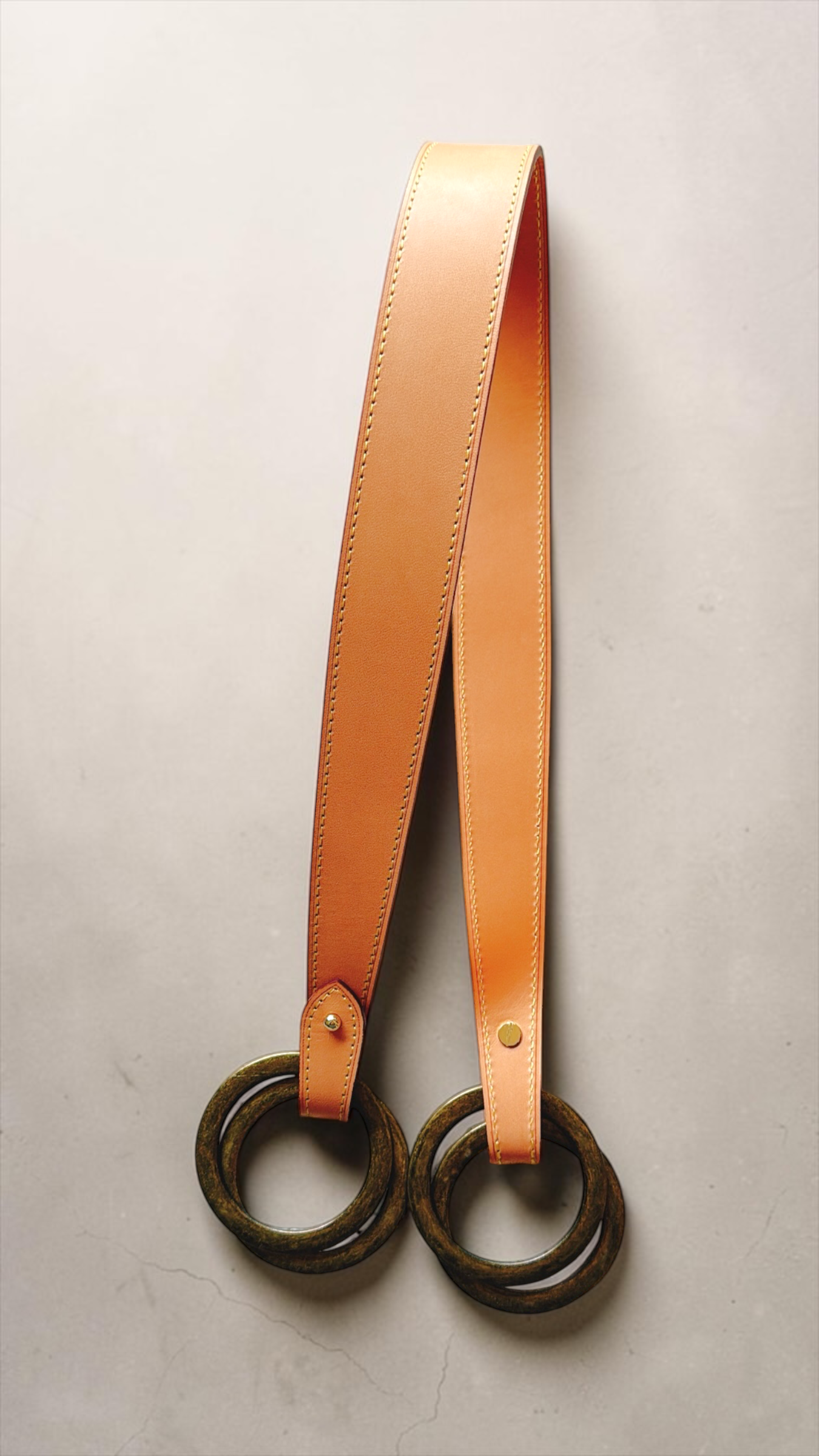 Scarf Bag Handle