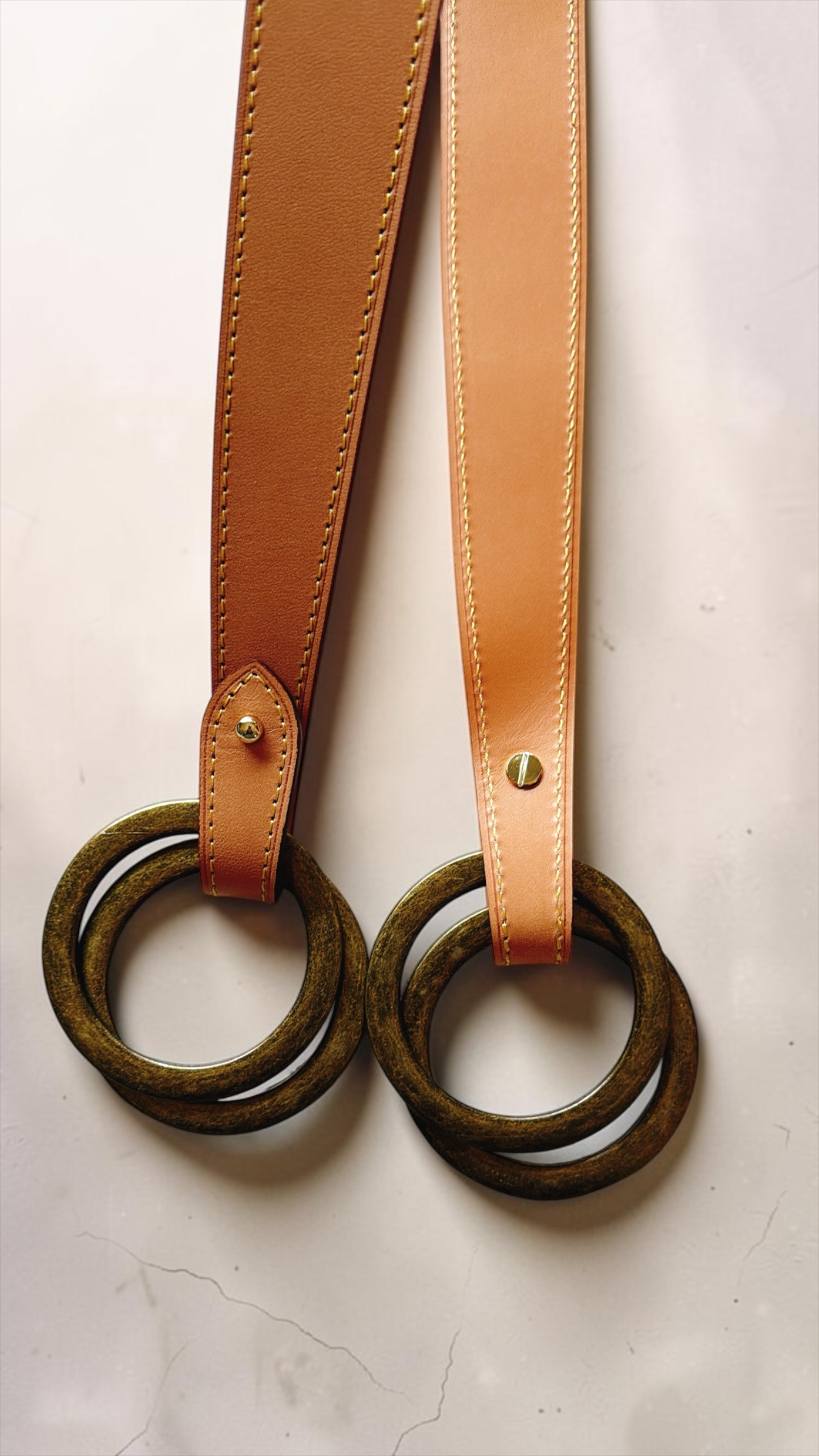 Scarf Bag Handle