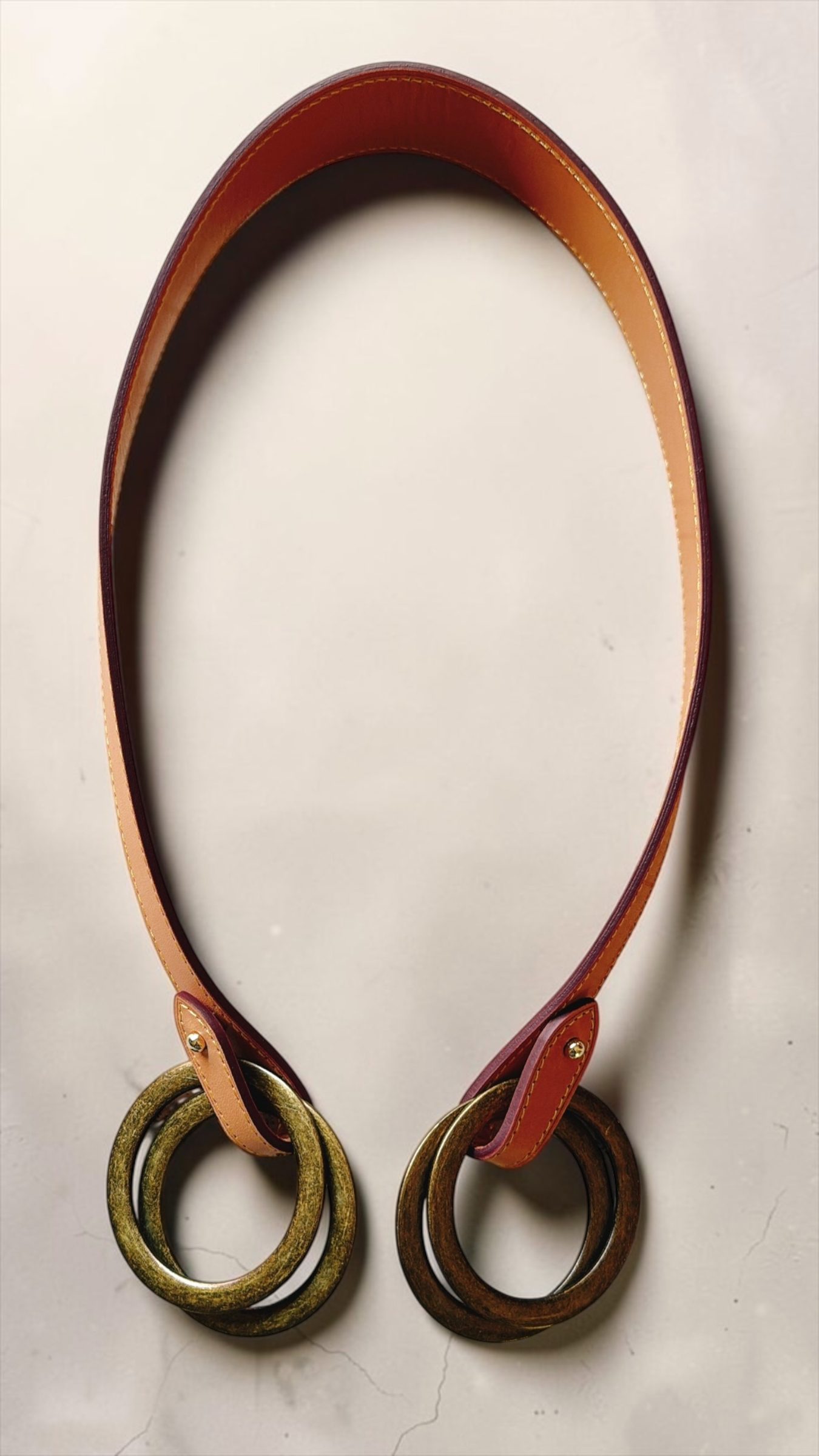 Scarf Bag Handle