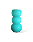 Aqua Bubble Vase
