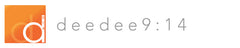 deedee9:14