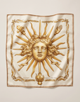 Le Roi Soleil Scarf