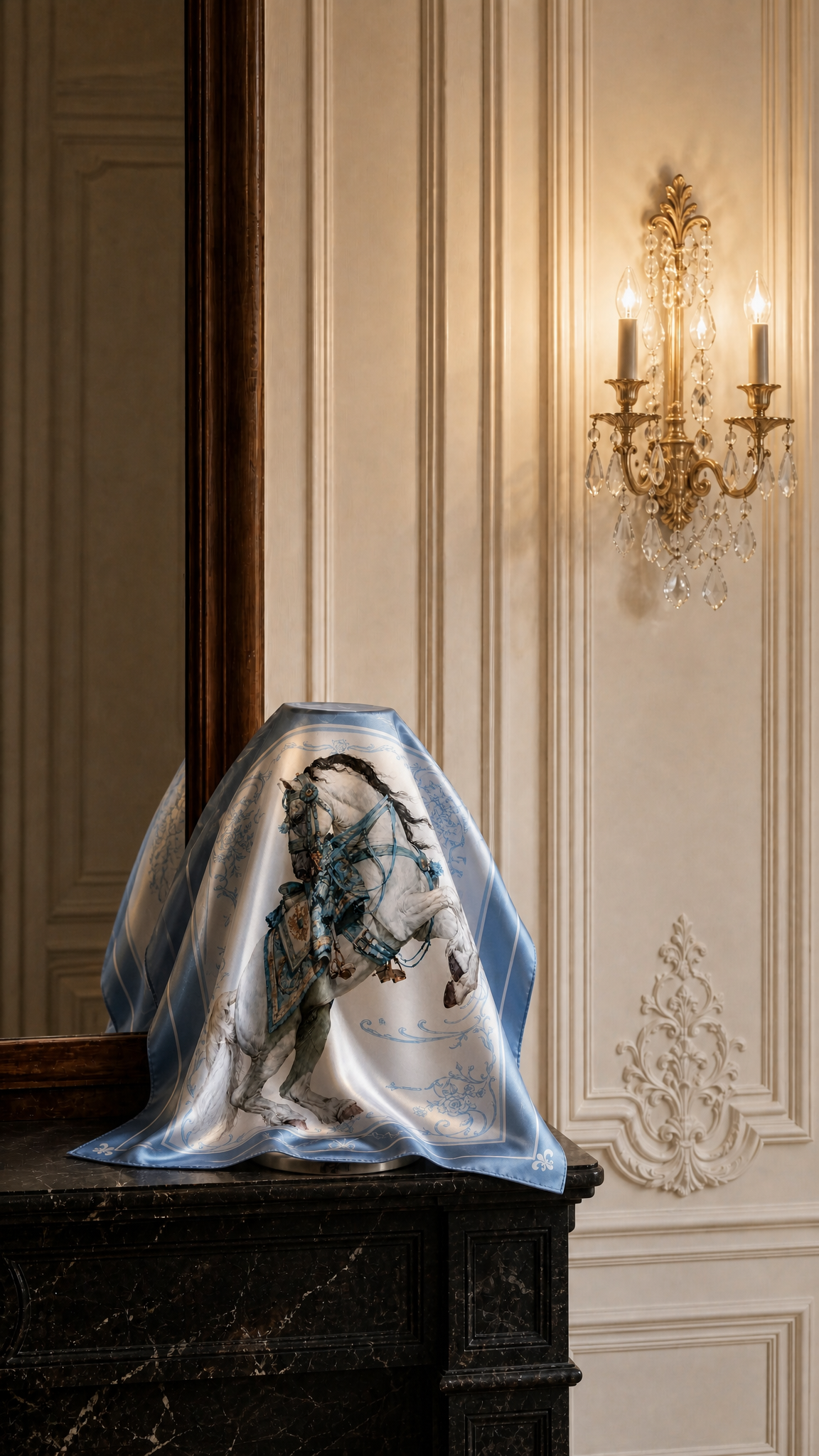 L'Étalon de Parade