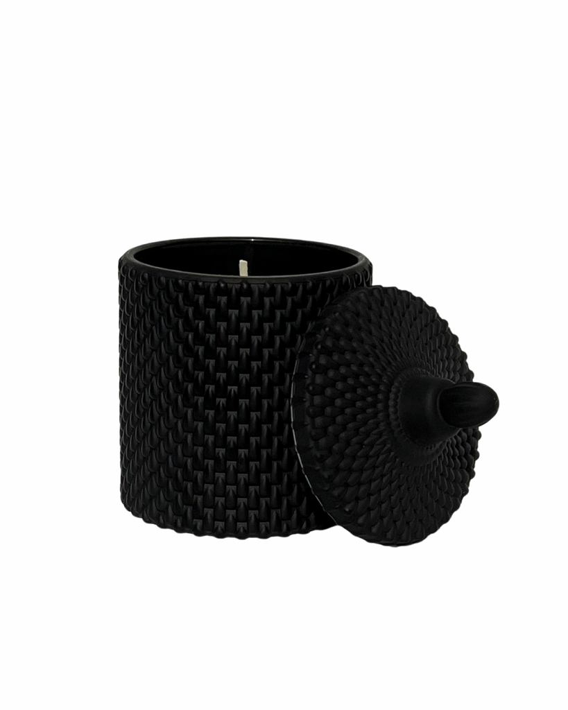 Matte Black #2