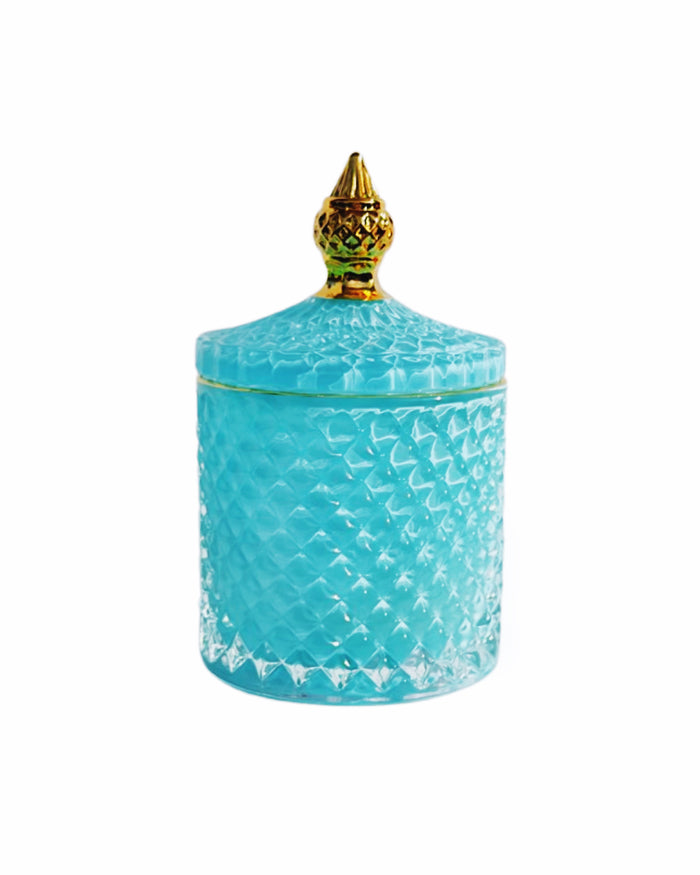Crystal Baby Blue
