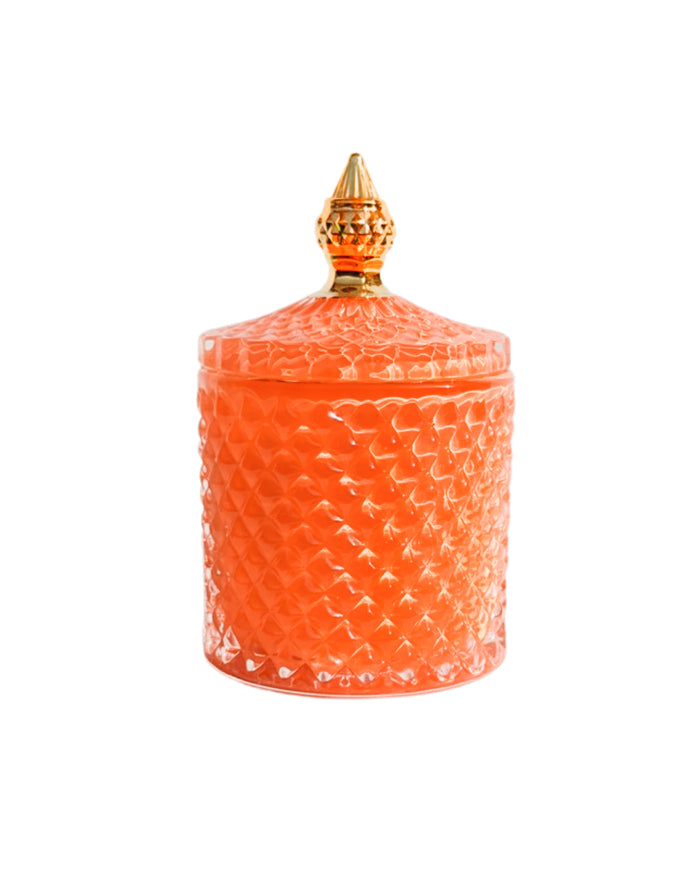 Crystal Orange