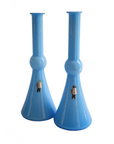 Empoli Blue Vase No. 2