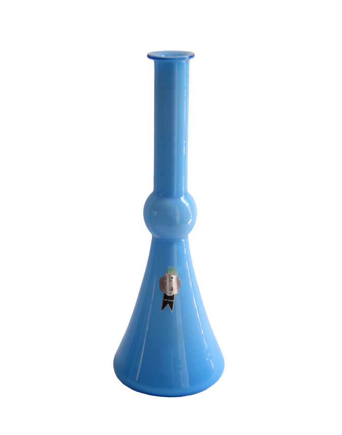 Empoli Blue Vase No. 1